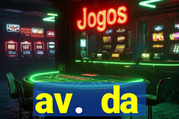 av. da universidade, 2098 - benfica, fortaleza - ce